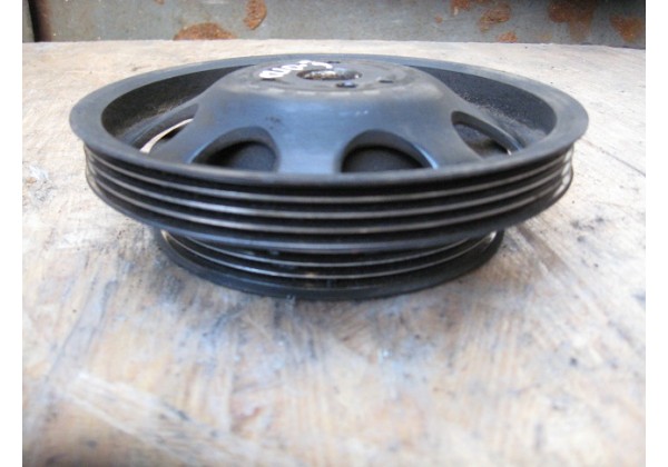 Шків колінвалу Renault 1.2, D7F, 7700870877